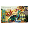 Deltas Watch and Discover! Am Dinos Flapjesboek