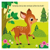 Deltas, wo ist der Hase? Klappenbuch