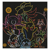 Deltas 8 Scratch Cards und Krapsen