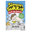Deltas Simon Loser – was für ein Durcheinander!