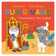 Deltas Sinterklaas Super Magic Magic Scratch Block