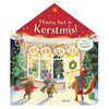 Deltas Hurra, es ist Weihnachten! Brettbuch