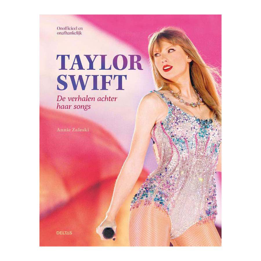 Deltas Taylor Swift erzählt die Geschichten hinter ihren Liedern