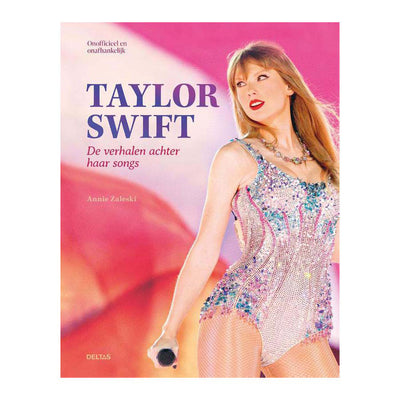Deltas Taylor Swift erzählt die Geschichten hinter ihren Liedern