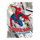 Deltas Marvel Spider-Man, das ultimative Malbuch
