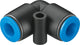 Festo L-Steckkupplung qsl-8