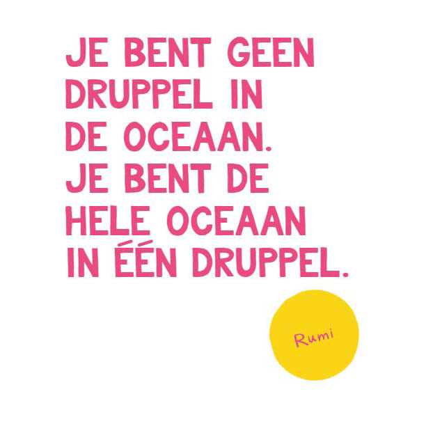 Deltas, du bist großartig! 52 Inspirationskarten