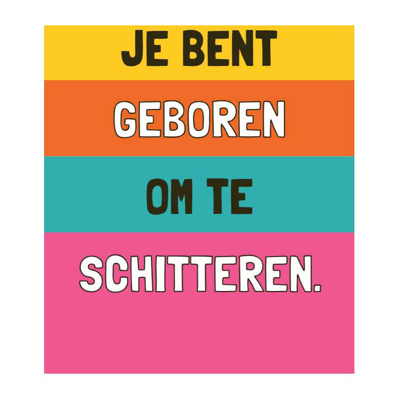 Deltas, du bist großartig! 52 Inspirationskarten