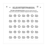 Deltas gemütliches, süßes Malbuch - afbeelding 5