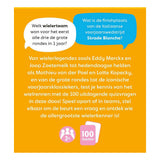 Delta, lass uns ein Quiz machen! - Radfahren - afbeelding 3