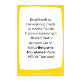 Delta, lass uns ein Quiz machen! - Radfahren - afbeelding 5