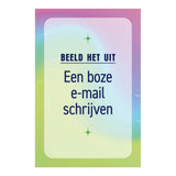 Deltas lassen mich raten – Partyspiele - afbeelding 3