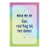 Deltas lassen mich raten – Partyspiele