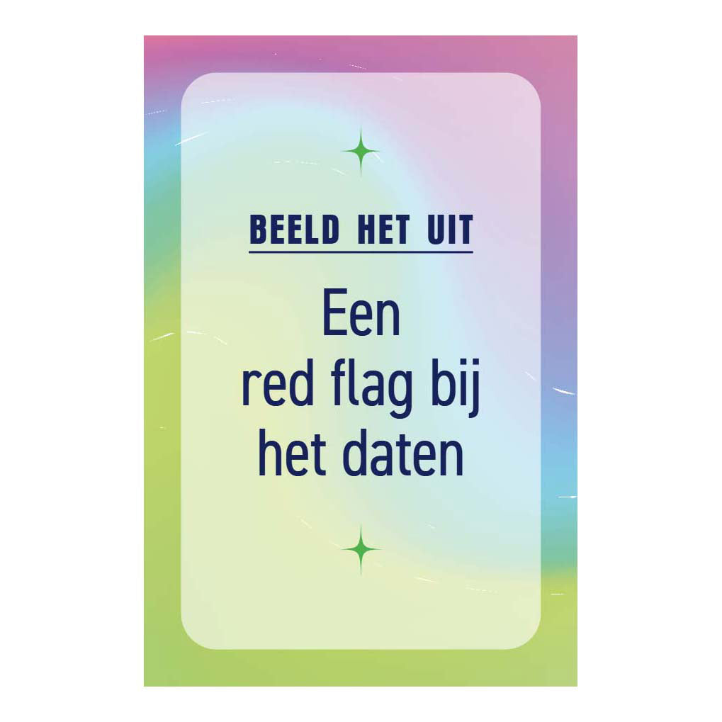 Deltas lassen mich raten – Partyspiele