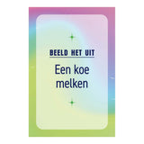 Deltas lassen mich raten – Partyspiele - afbeelding 5