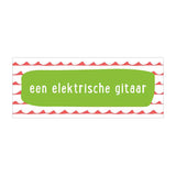 Deltas erraten den Ton! Schachtel mit Karten - afbeelding 4