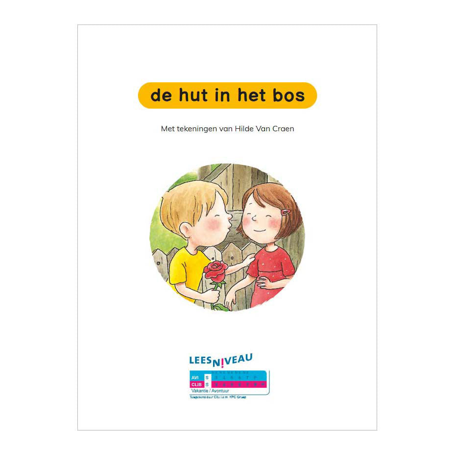 Deltas ist mein erstes Lesebuch – avi start