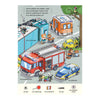 Deltas Vroom Vroom Mein Fahrzeugsuchbuch