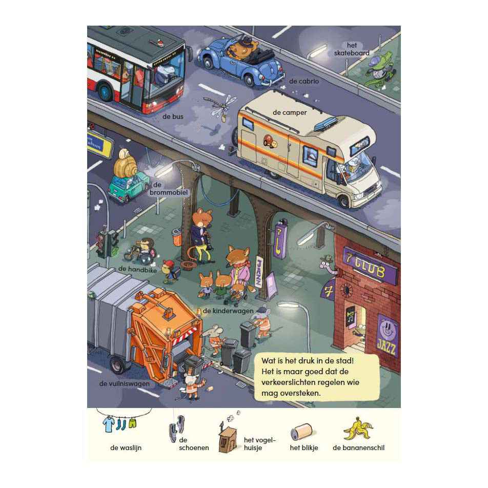 Deltas Vroom Vroom Mein Fahrzeugsuchbuch