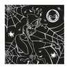 Deltas Marvel-Spider-Man-Rubbelkarten