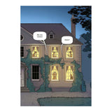 Deltas Stolz-Vorurteil-Graphic-Novel - afbeelding 5