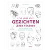 Lernen Sie Schritt für Schritt, Deltas Gesichter zu zeichnen