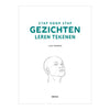 Lernen Sie Schritt für Schritt, Deltas Gesichter zu zeichnen