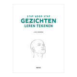 Lernen Sie Schritt für Schritt, Deltas Gesichter zu zeichnen - afbeelding 2