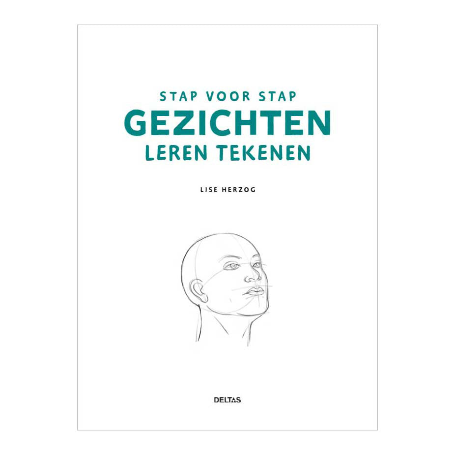 Lernen Sie Schritt für Schritt, Deltas Gesichter zu zeichnen