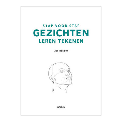 Lernen Sie Schritt für Schritt, Deltas Gesichter zu zeichnen