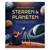 Deltas, das große Buch über Sterne und Planeten