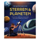 Deltas, das große Buch über Sterne und Planeten
