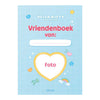 Deltas Hello-Kitty-Freundebuch