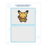 Deltas Pokémon-Pixel-Malspaß - afbeelding 3