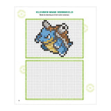 Deltas Pokémon-Pixel-Malspaß - afbeelding 5