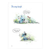 Deltas Disney Stitch Ohana bedeutet Familie