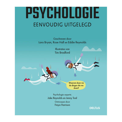 Deltas Psychologie einfach erklärt