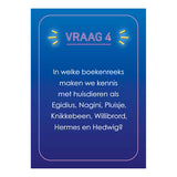 Deltas Hurra 30 Jahre! Quiz - afbeelding 5
