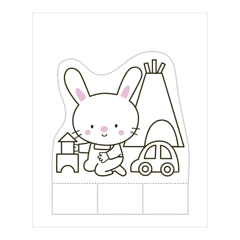 Deltas, mein erstes Pinpad – Billi