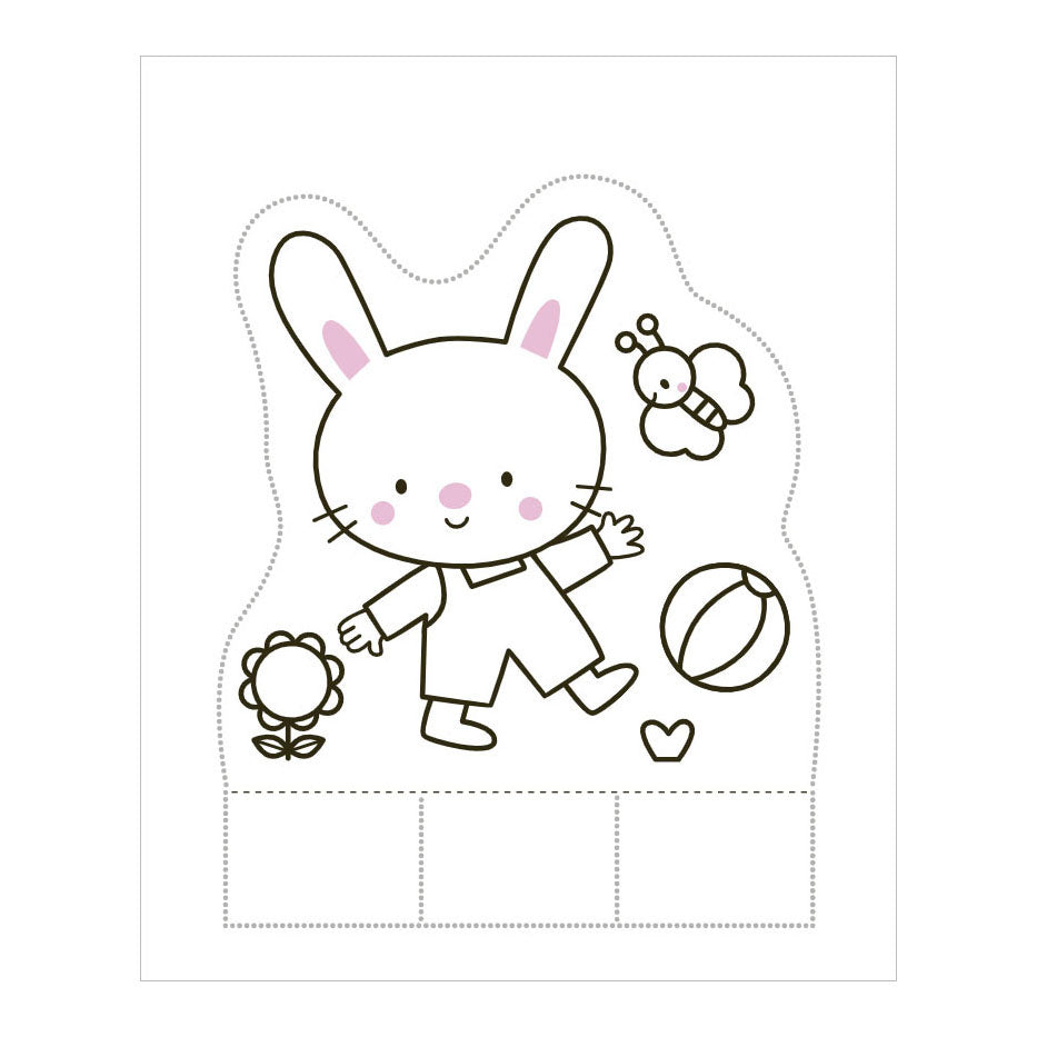 Deltas, mein erstes Pinpad – Billi