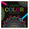 Deltas Kaleido-Farbe – 30 Zeichnungen