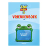 Deltas Disney-Freunde-Buch Toy Story 5