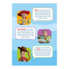 Deltas Disney-Freunde-Buch Toy Story 5