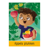 Was stelle ich dar? - Ratespiel mit Karten - afbeelding 2
