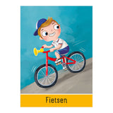 Was stelle ich dar? - Ratespiel mit Karten - afbeelding 4