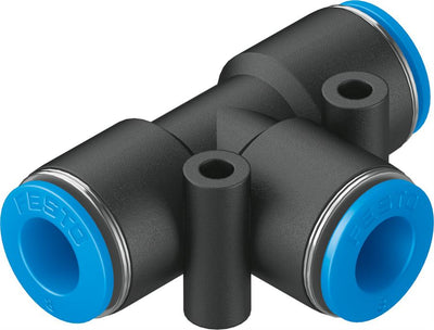 Festo T-Steckkupplung qst-8