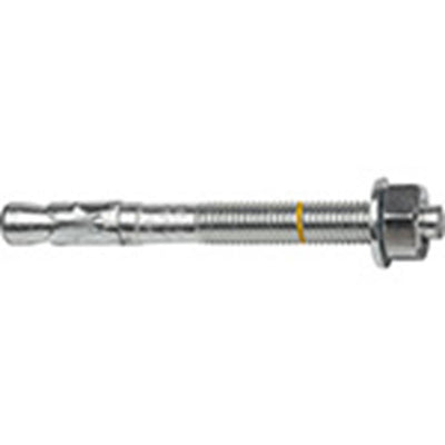 Celo 1067465 - Beton-Durchgangsanker plus 8-75 10 verzinkt 50 Stück | 1 Stk