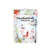 Comello Geburtstagskalender Studio Uns selbst, A4