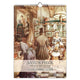 Comello Anton Pieck 'Altes Handwerk' 18x25cm