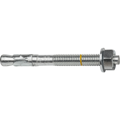 Celo 1067465 - Beton-Durchgangsanker plus 8-75 10 verzinkt 50 Stück | 1 Stk